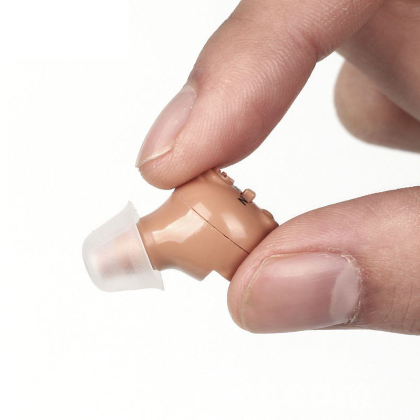 Hearing Aid Machine Rechargeable [ Super Mini ]